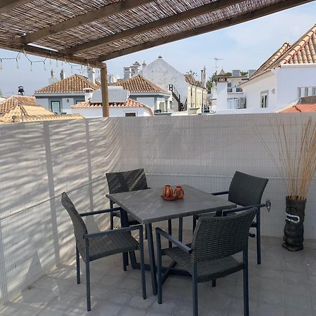 Casa Bamboo Tavira Apartamento Exterior foto