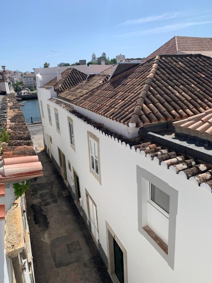 Casa Bamboo Tavira Apartamento Exterior foto