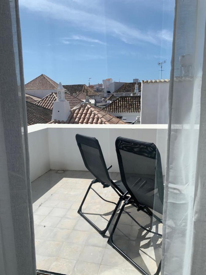 Casa Bamboo Tavira Apartamento Exterior foto