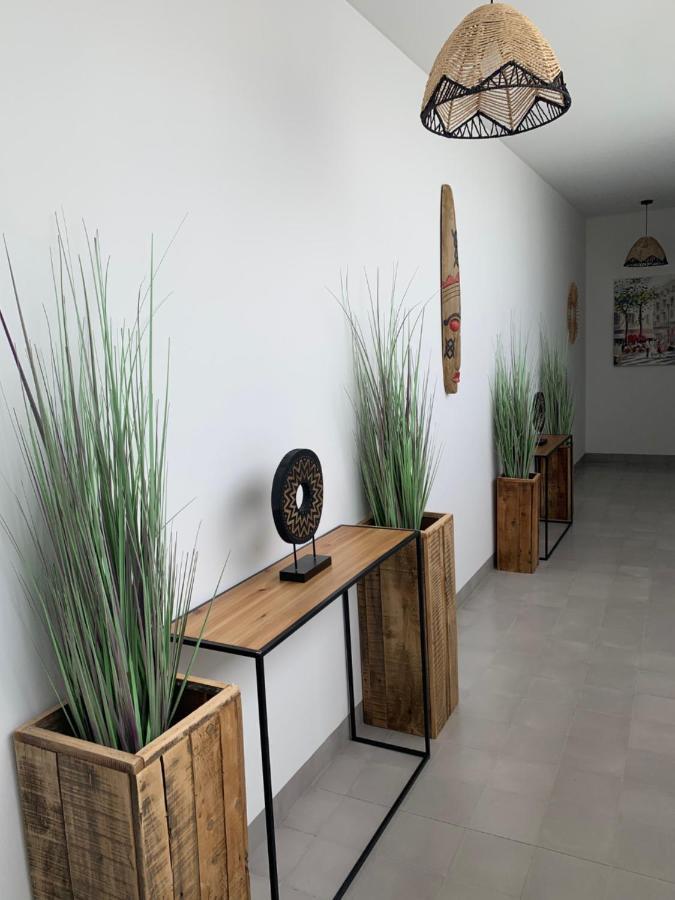 Casa Bamboo Tavira Apartamento Exterior foto
