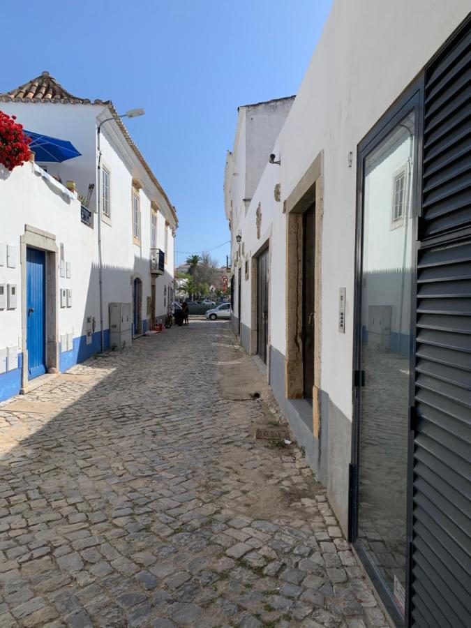 Casa Bamboo Tavira Apartamento Exterior foto